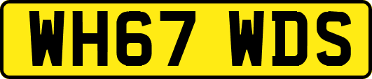 WH67WDS