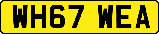 WH67WEA