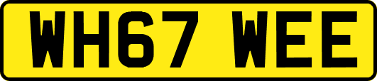WH67WEE
