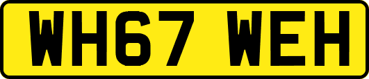WH67WEH