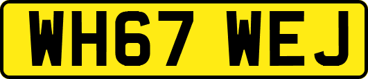 WH67WEJ