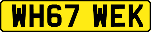 WH67WEK