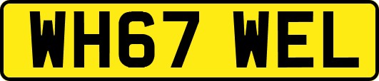 WH67WEL