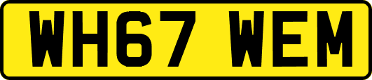 WH67WEM