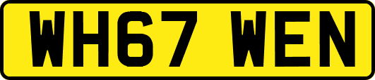 WH67WEN