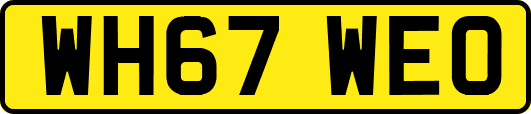WH67WEO