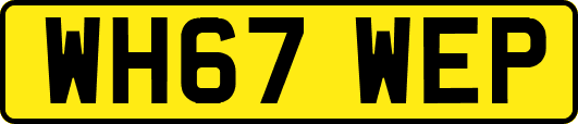 WH67WEP