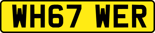 WH67WER