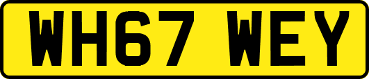 WH67WEY