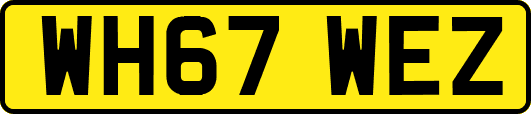 WH67WEZ