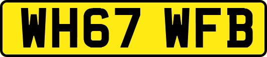 WH67WFB
