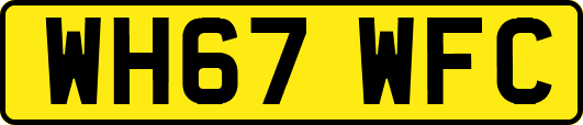 WH67WFC