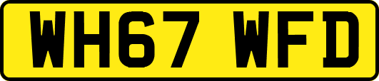 WH67WFD