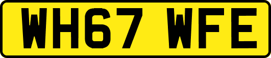 WH67WFE