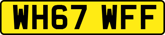 WH67WFF