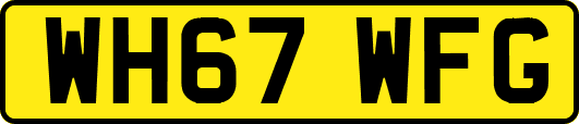 WH67WFG