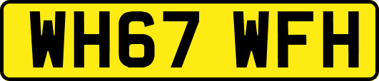 WH67WFH
