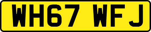 WH67WFJ