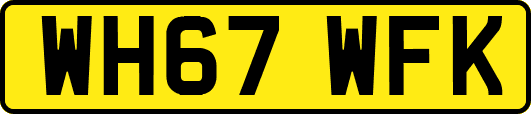WH67WFK