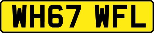 WH67WFL