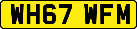 WH67WFM