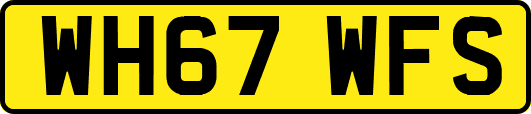 WH67WFS