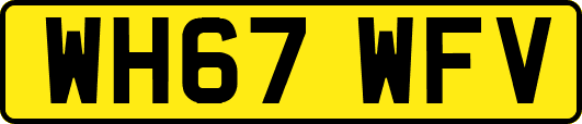 WH67WFV