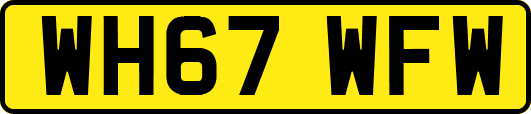WH67WFW