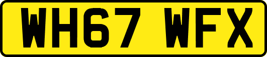 WH67WFX