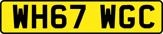 WH67WGC
