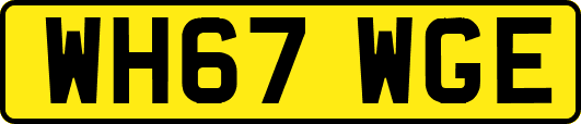 WH67WGE
