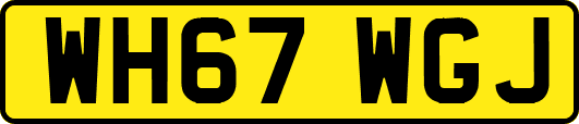 WH67WGJ