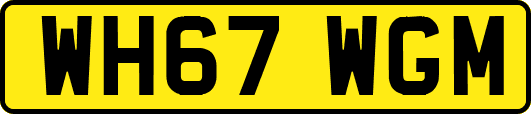 WH67WGM