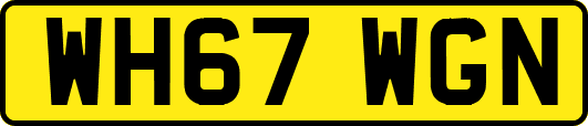 WH67WGN