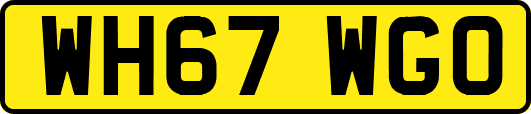 WH67WGO