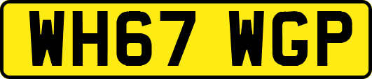 WH67WGP