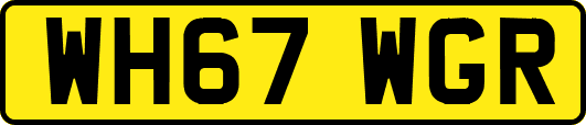 WH67WGR