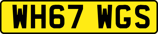 WH67WGS