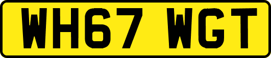 WH67WGT