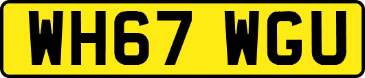 WH67WGU
