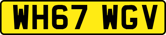 WH67WGV