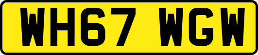 WH67WGW