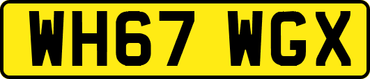 WH67WGX
