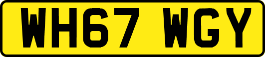 WH67WGY