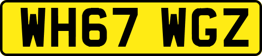 WH67WGZ