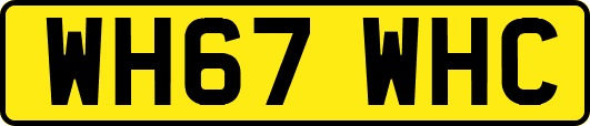 WH67WHC