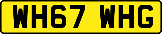 WH67WHG