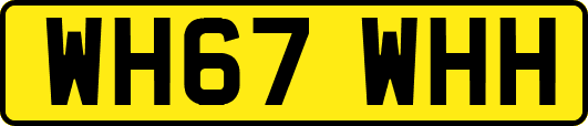 WH67WHH