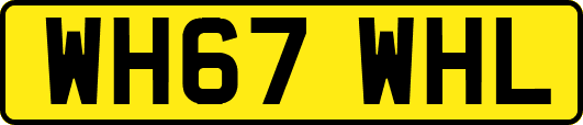 WH67WHL