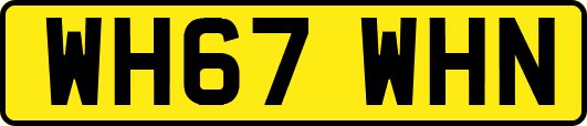 WH67WHN
